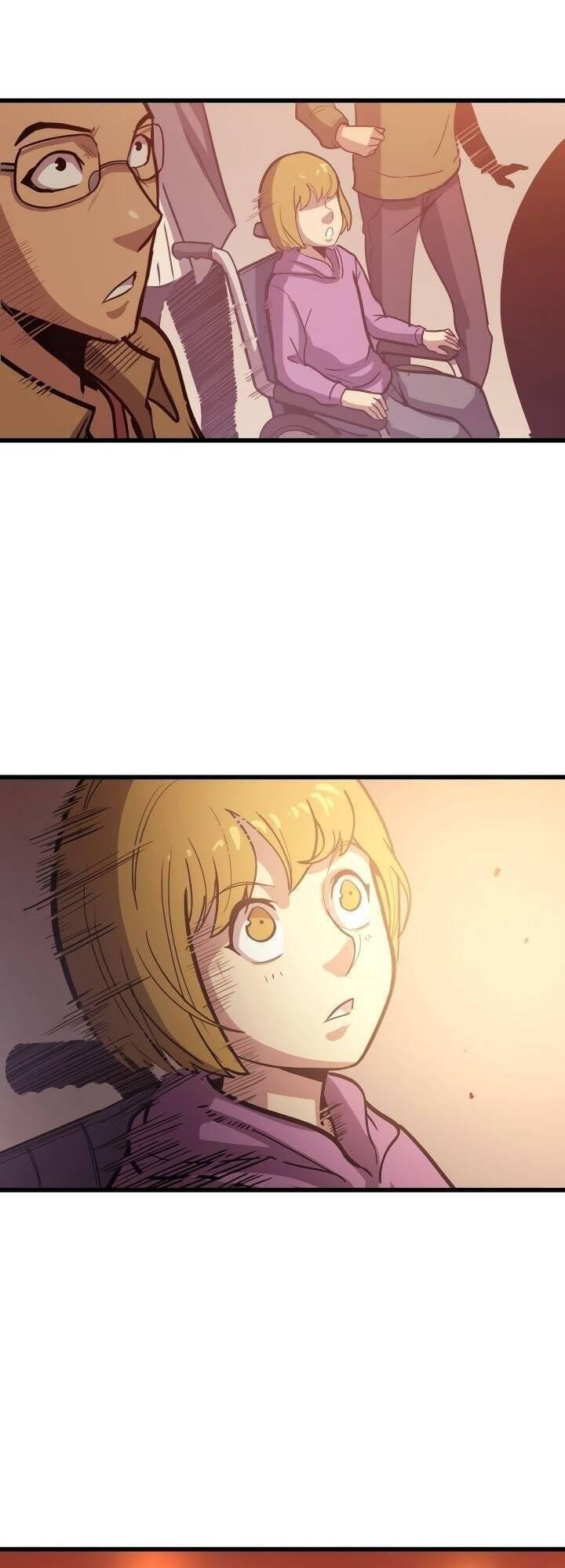 tôi trở lại thăng cấp một mình chapter 73 52