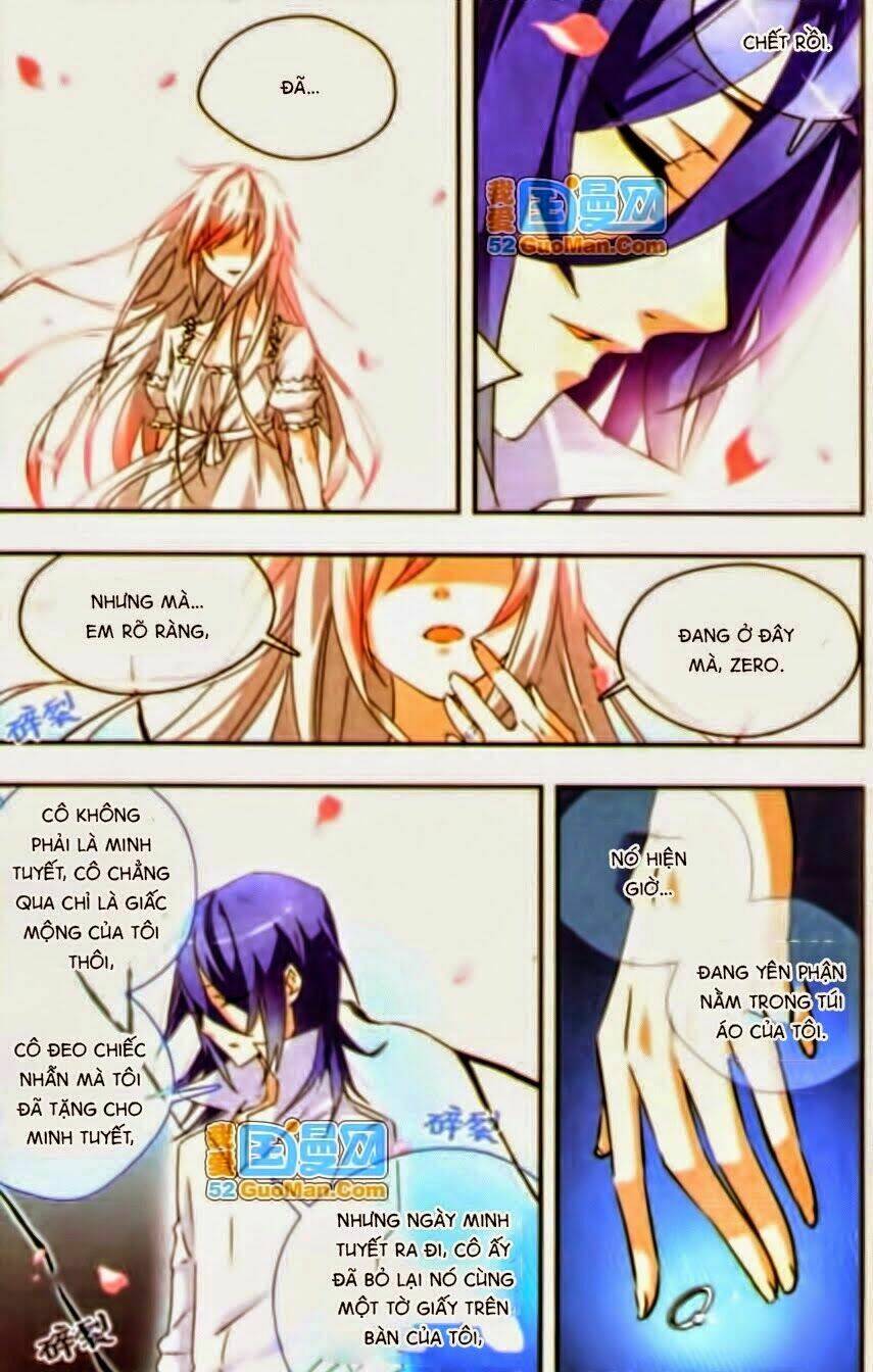 ngôi sao câu lạc bộ chapter 44 3