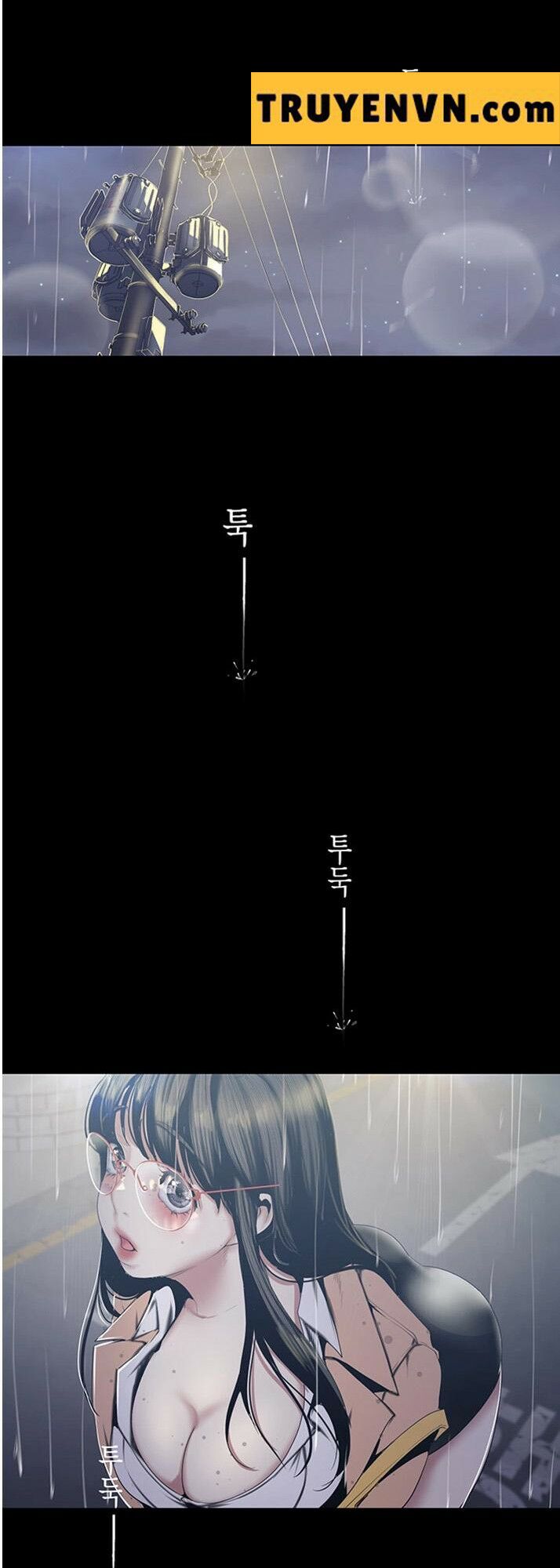 tân thế giới tuyệt vời chapter 90 42