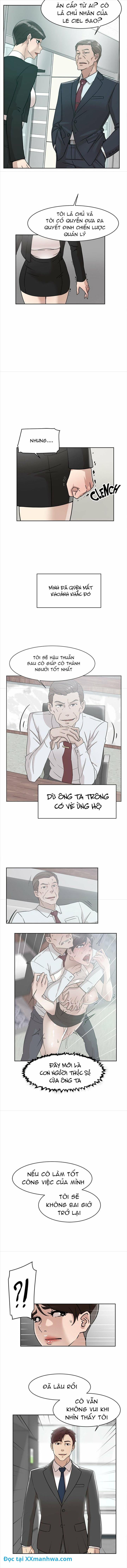 mười một cm của cô ấy chapter 59 3