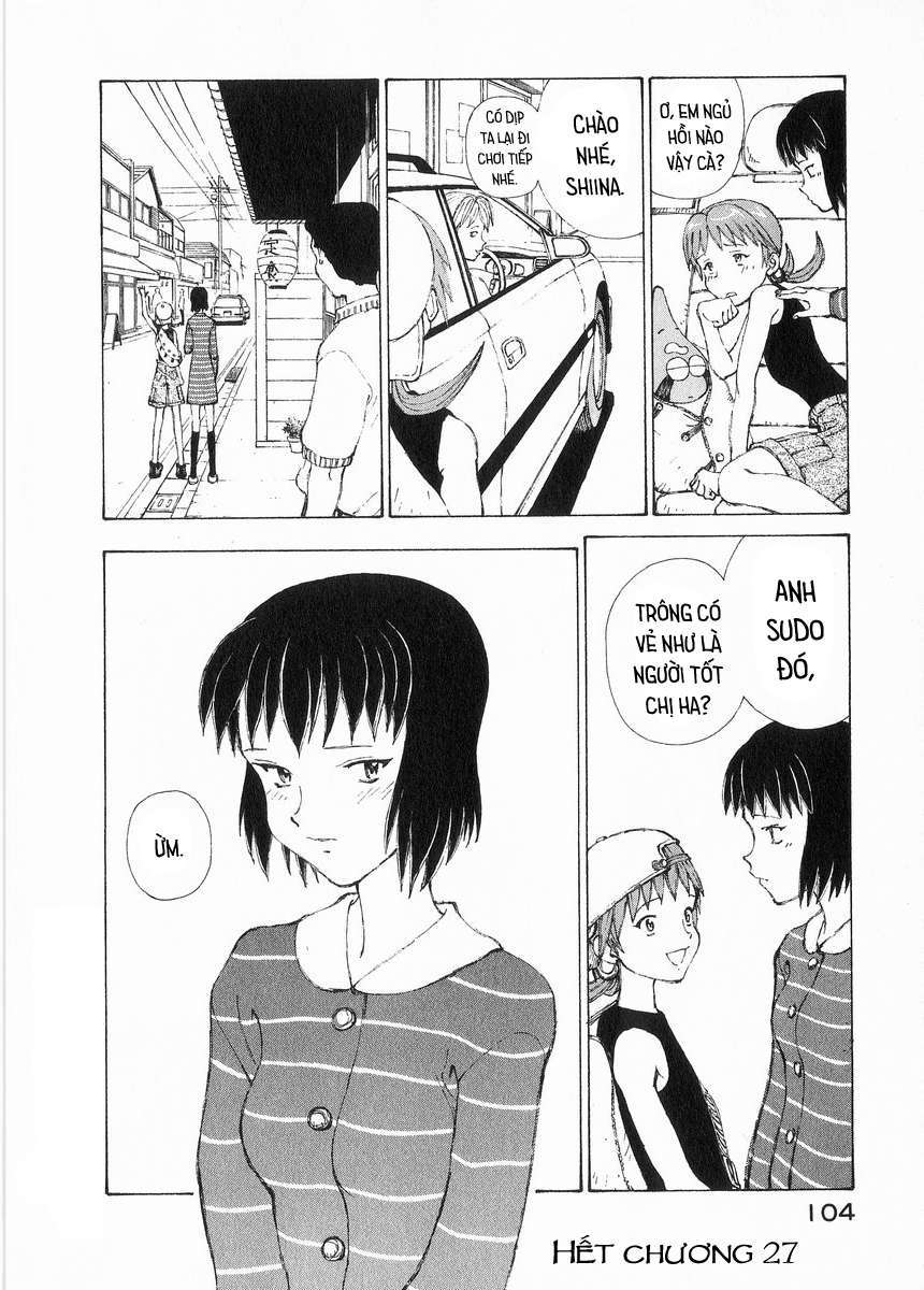 narutaru chapter 27 32