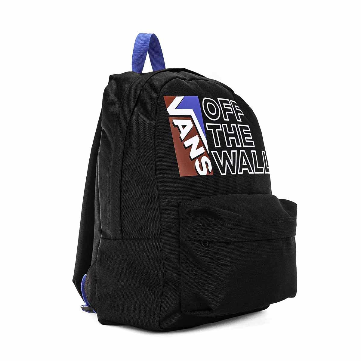 Balo VANS OLD SKOOL III BACKPACK - VN0A3I6RPH1