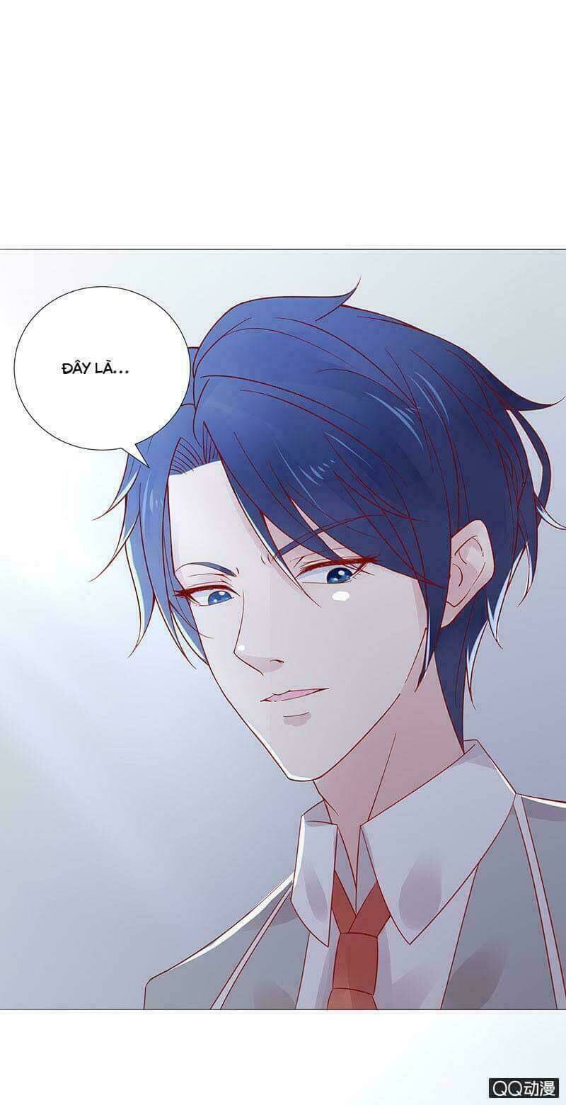 băng sơn học trưởng không được chọc chapter 24.2 22