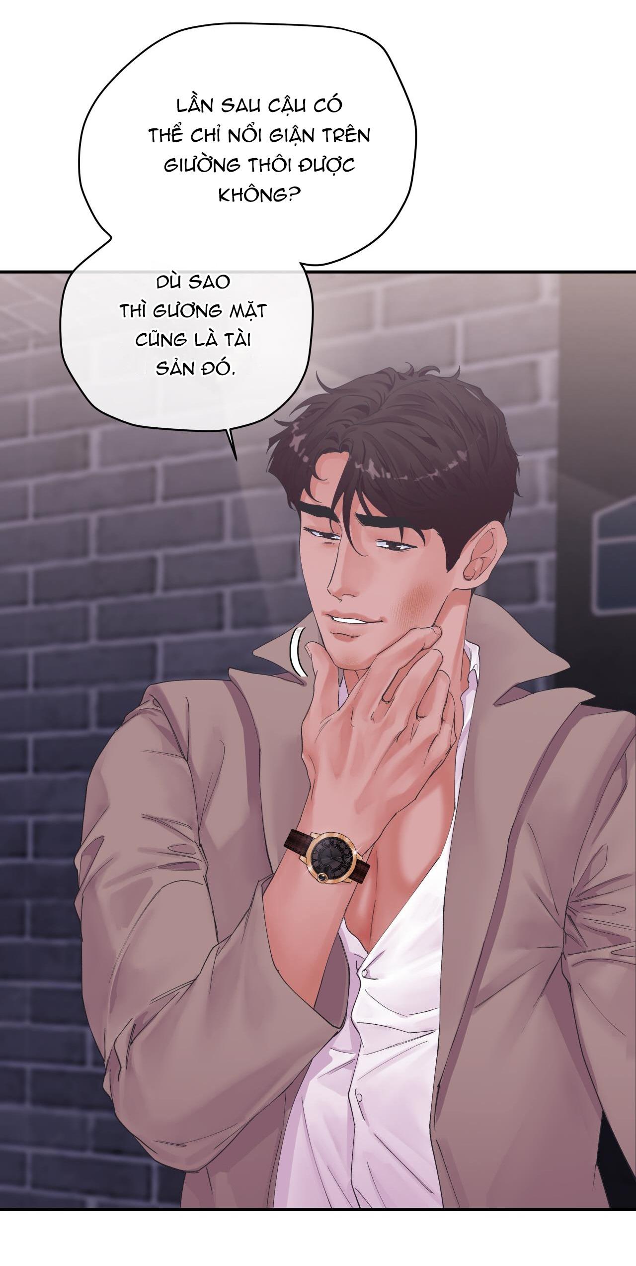 trong đôi mắt em chapter 3 6