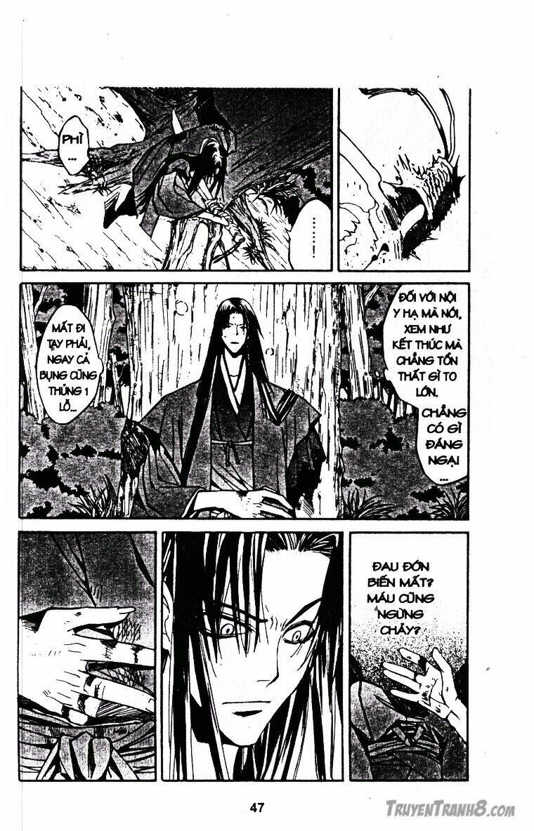 behind master chapter 29.1 16