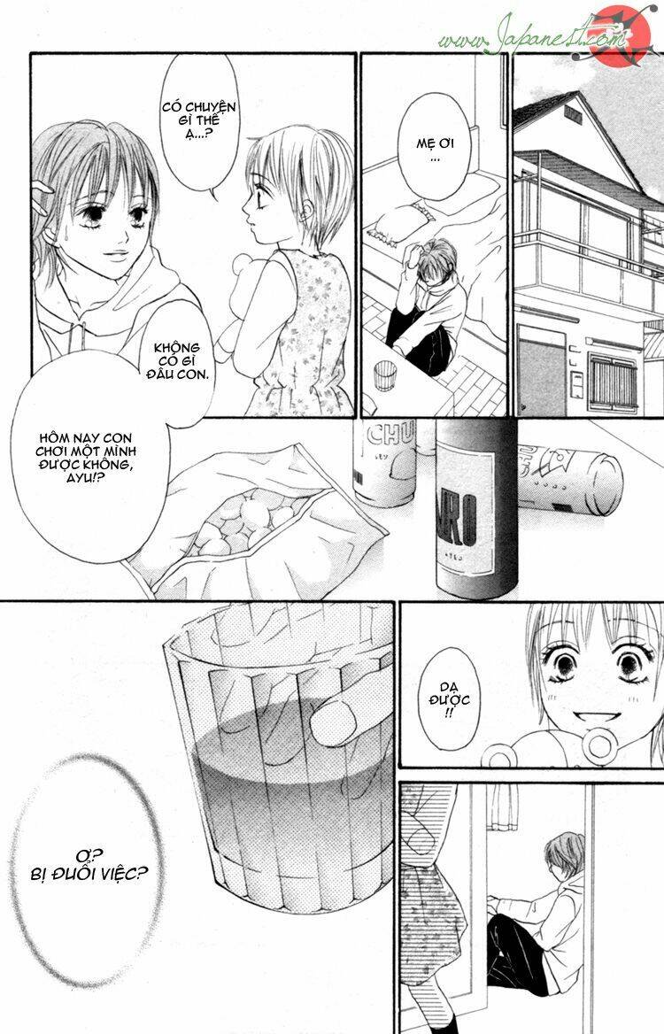 deep love - reina no unmei chapter 2 12
