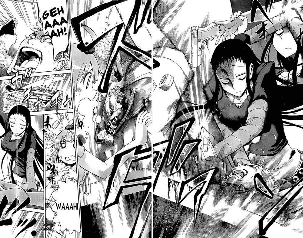 murcielago chapter 3 22