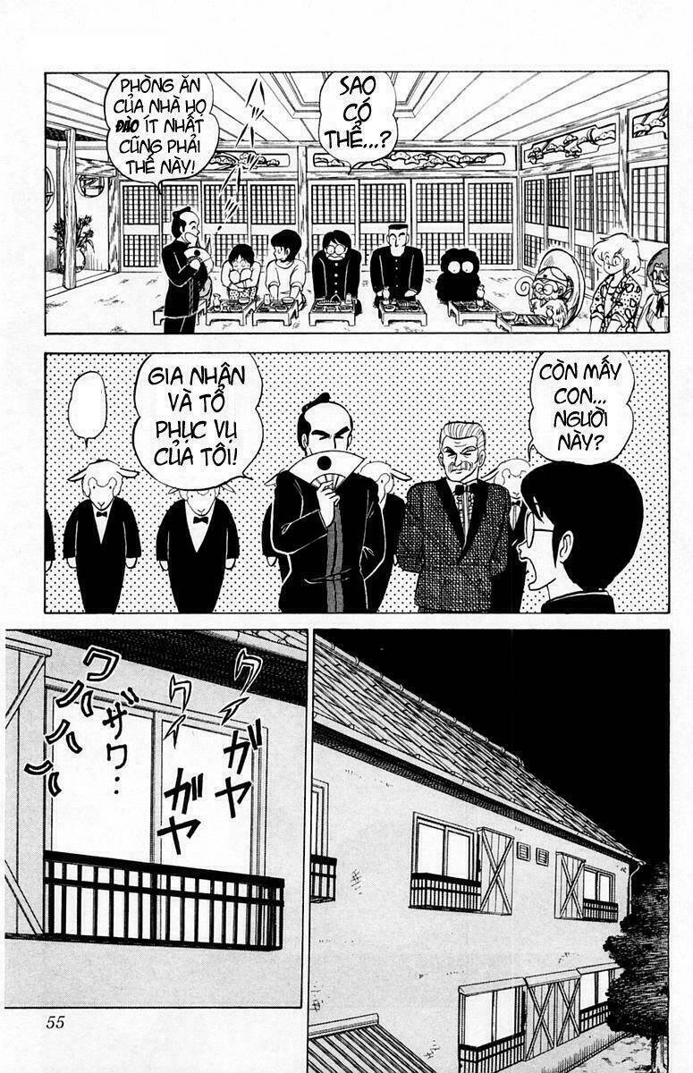 yuu & mi chapter 20 19