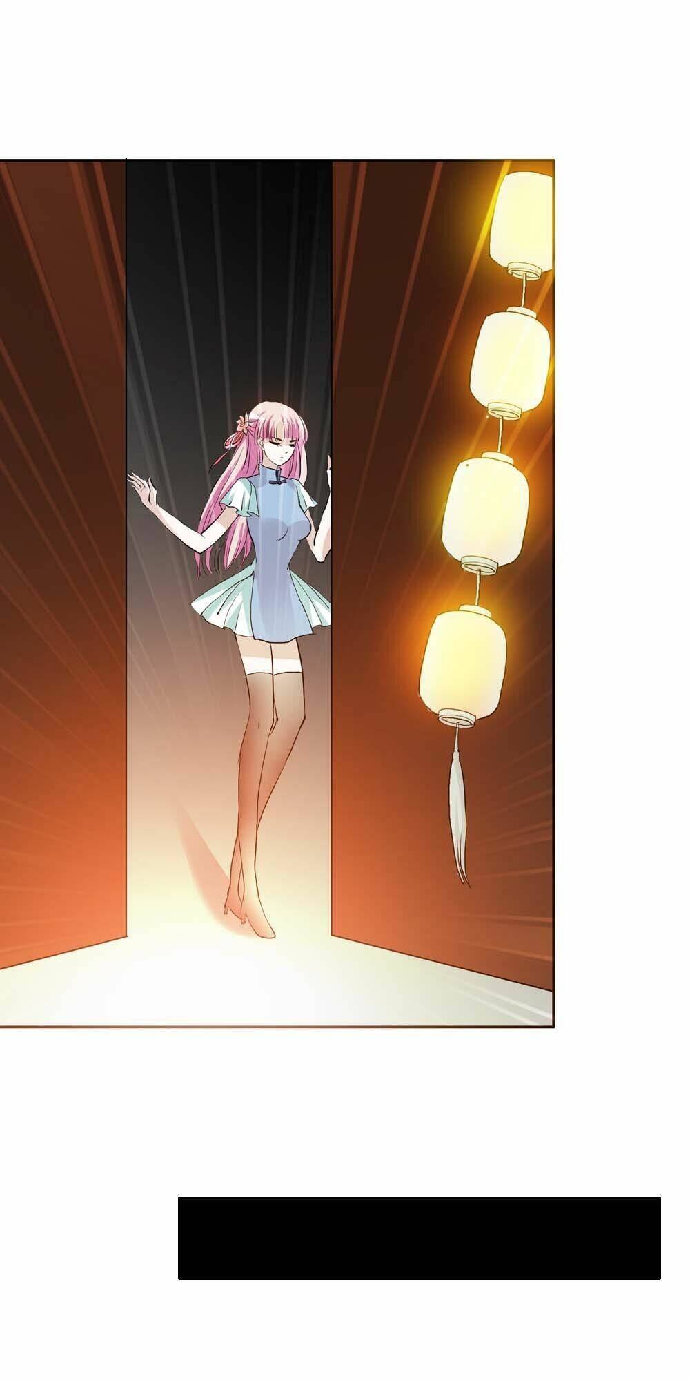 hồ đế độc yêu chapter 2 17