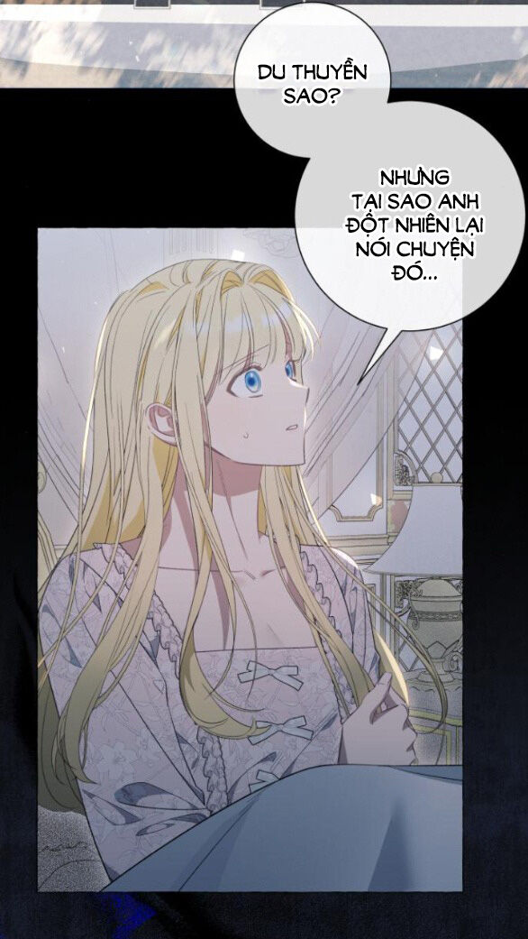 tôi tưởng đó chỉ là tiểu thuyết trọng sinh bình thường chapter 43.1 9