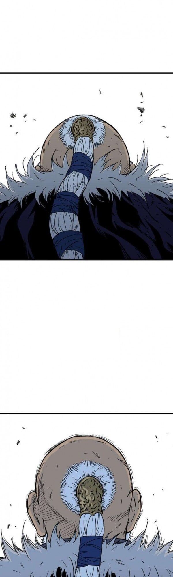 cao thủ 2 chapter 83 59