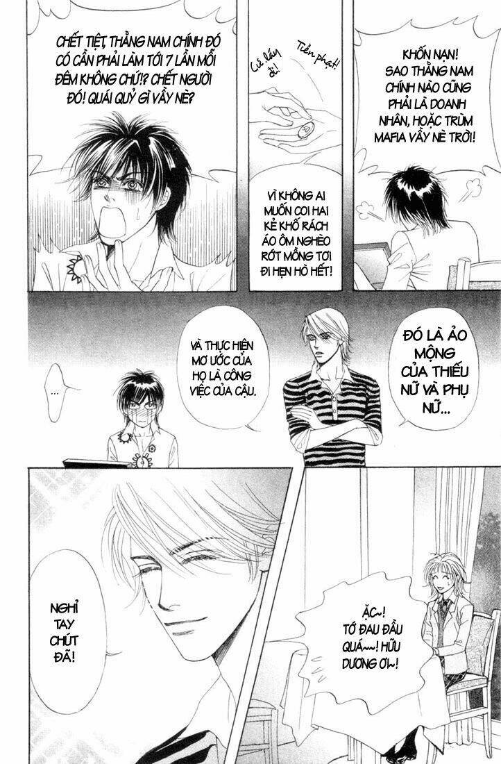 quán trà provence chapter 12 8