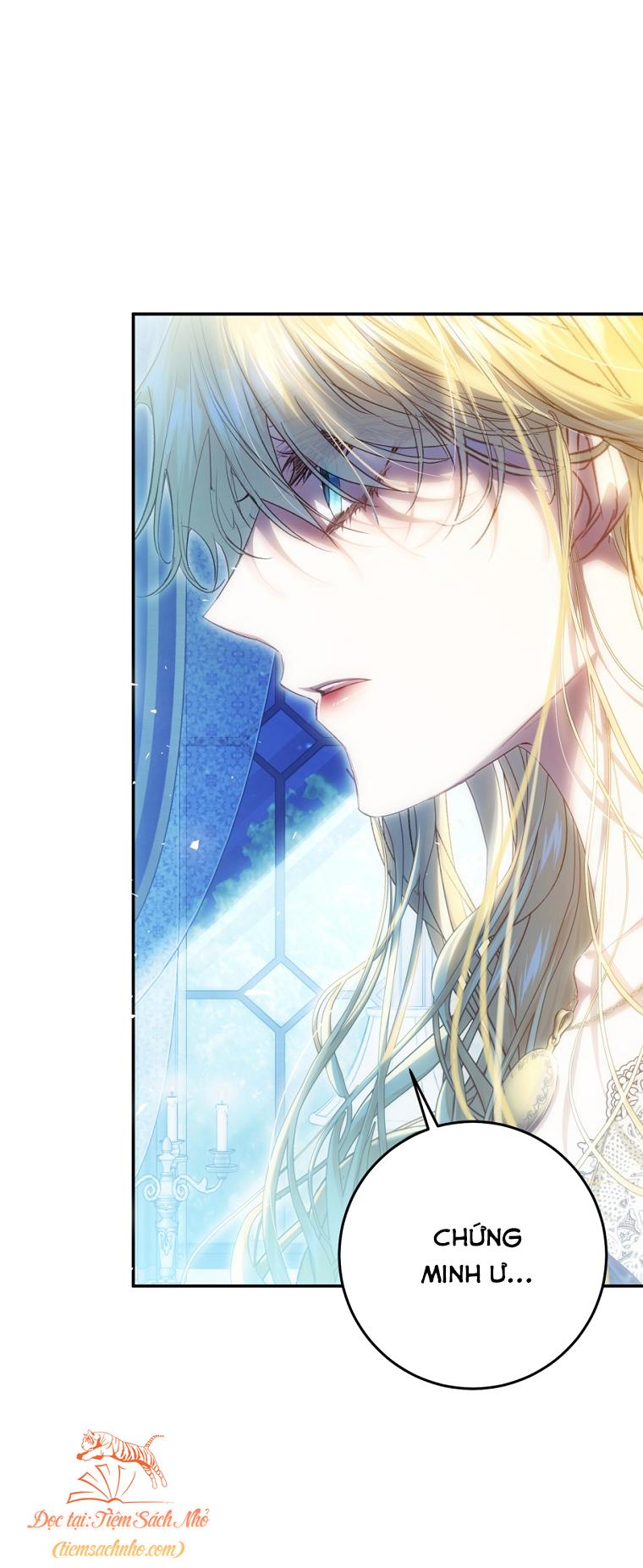 ác nữ là con rối chapter 79 24