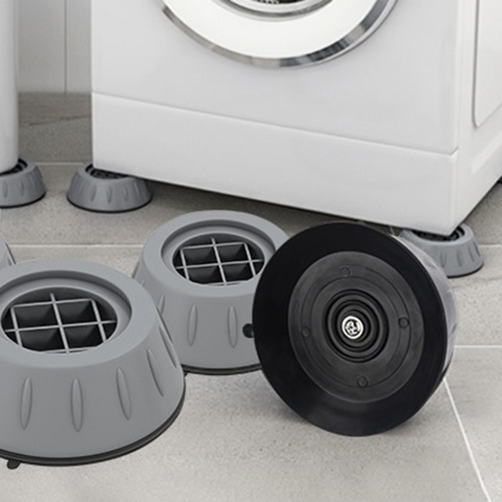 Anti Vibration Pads  Moving Stop Shaking Washing Machine Mat