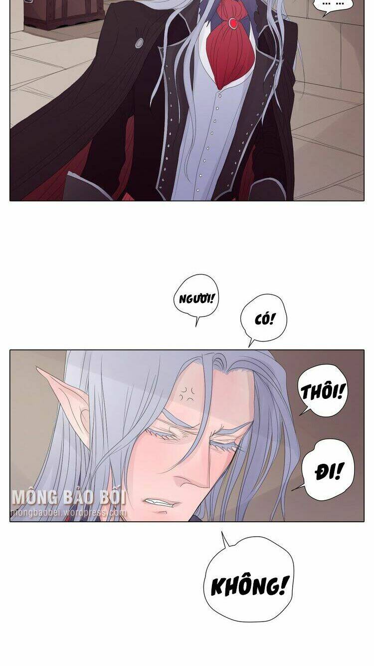 vampire & hunter chapter 1 17