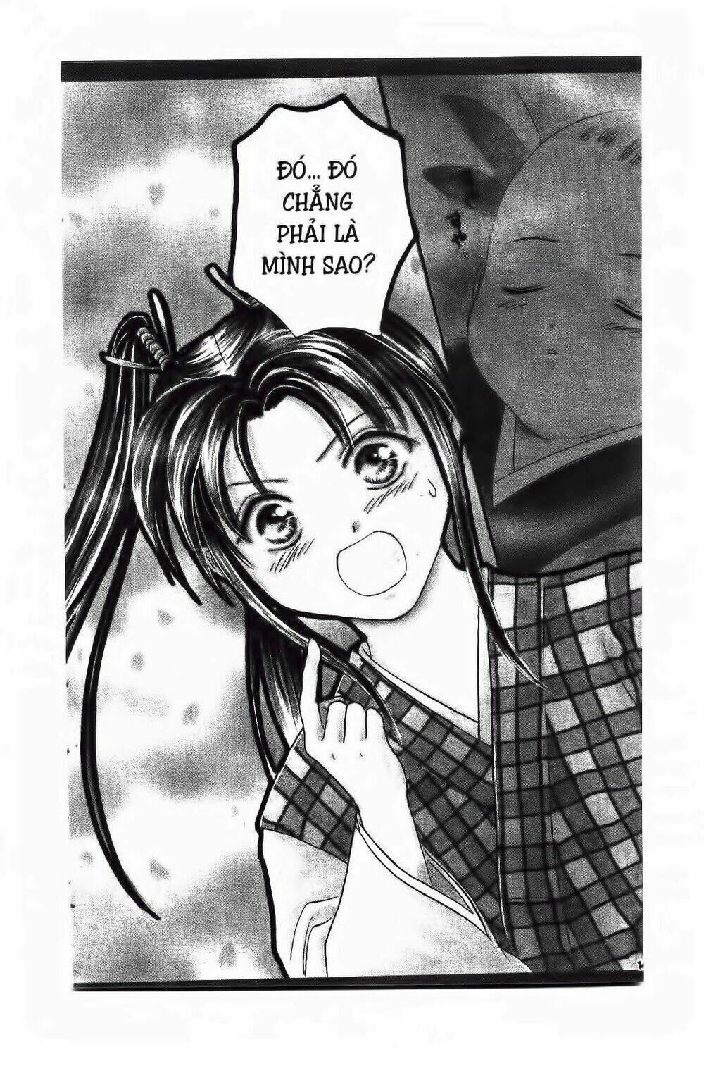 nước nhật vui vẻ chapter 8 3