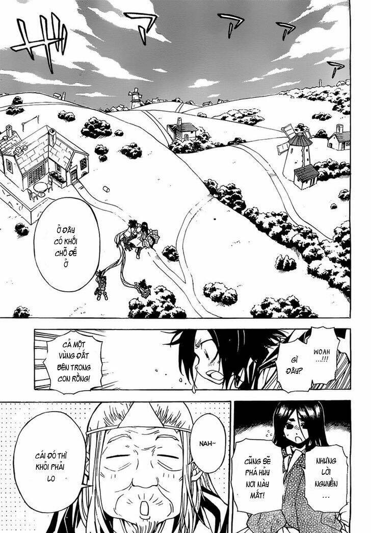 magico chapter 40 22