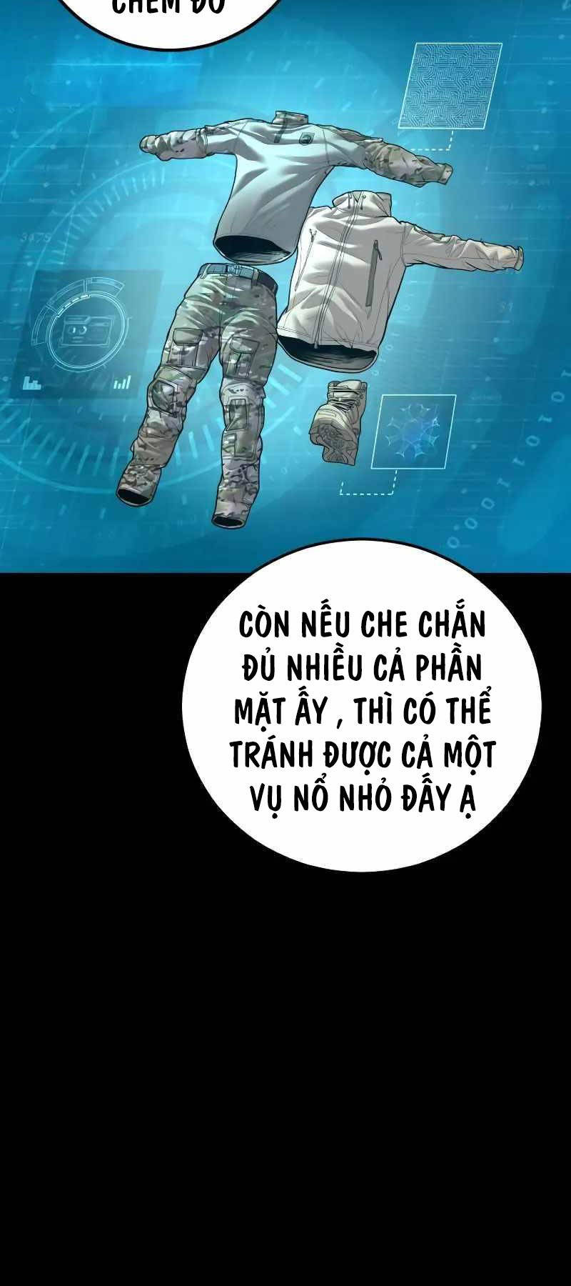 đặc vụ kim chapter 136 6