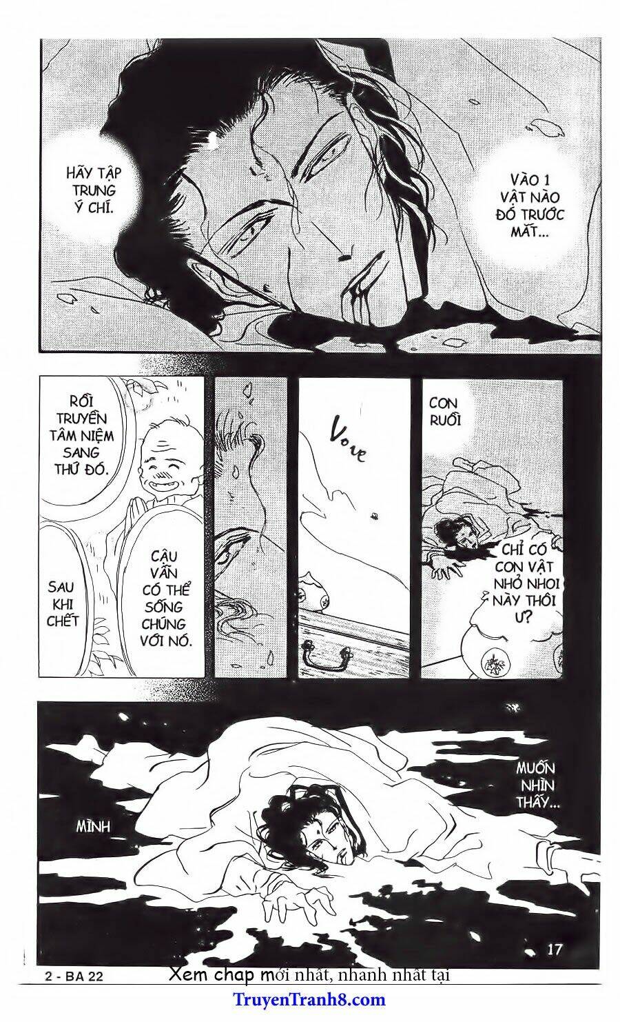 đứa con số phận chapter 82.1 14