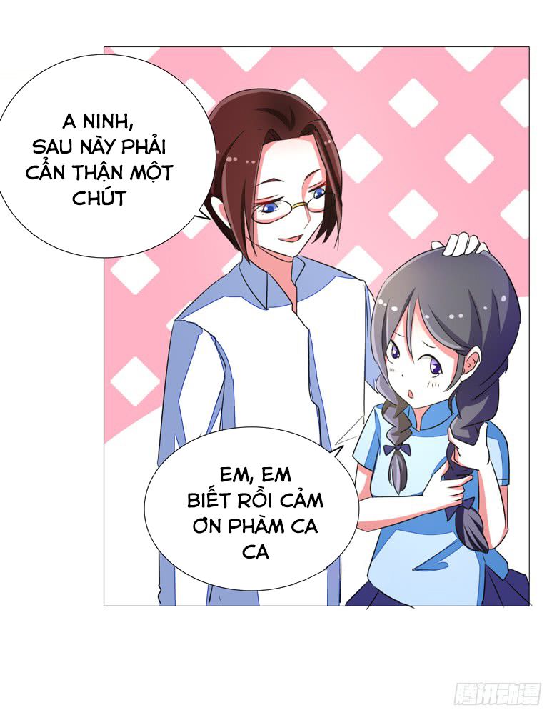 Dân Quốc Yêu Văn Lục chapter 55 - Trang 13