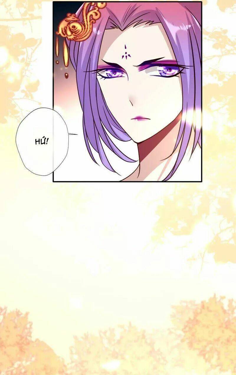 huyết tộc đại nhân của ta chapter 15 21