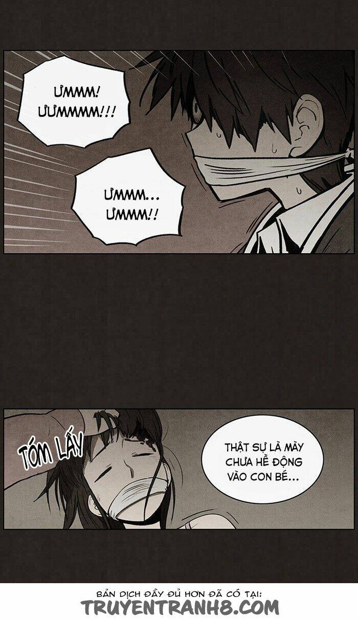 đứa con của quỷ dữ chapter 54 28