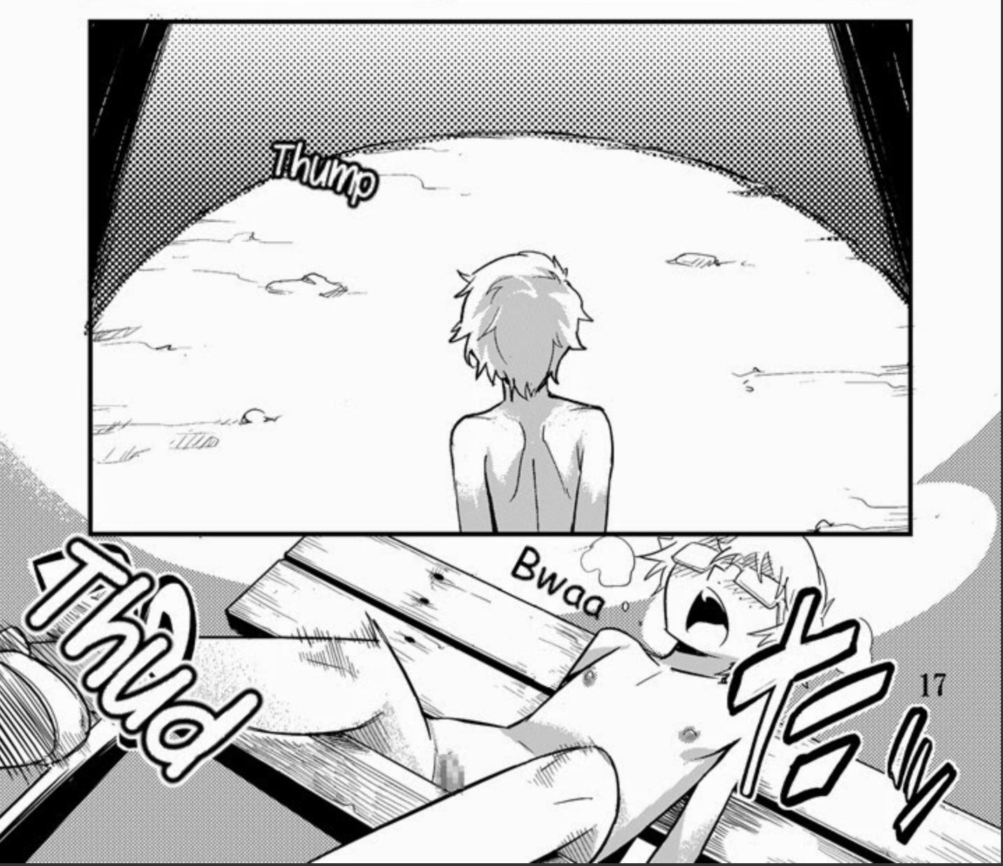 oneshot hỏny nhà rô lai chapter 22 20