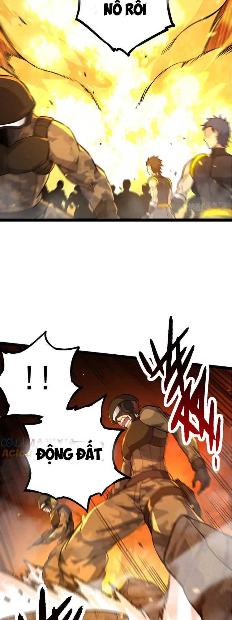 chuyển sinh thành liễu đột biến chapter 62 19