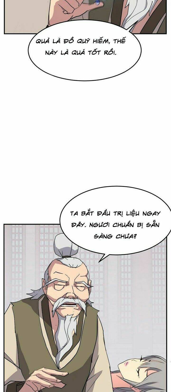 trọng sinh, bất khả chiến bại chapter 61 38