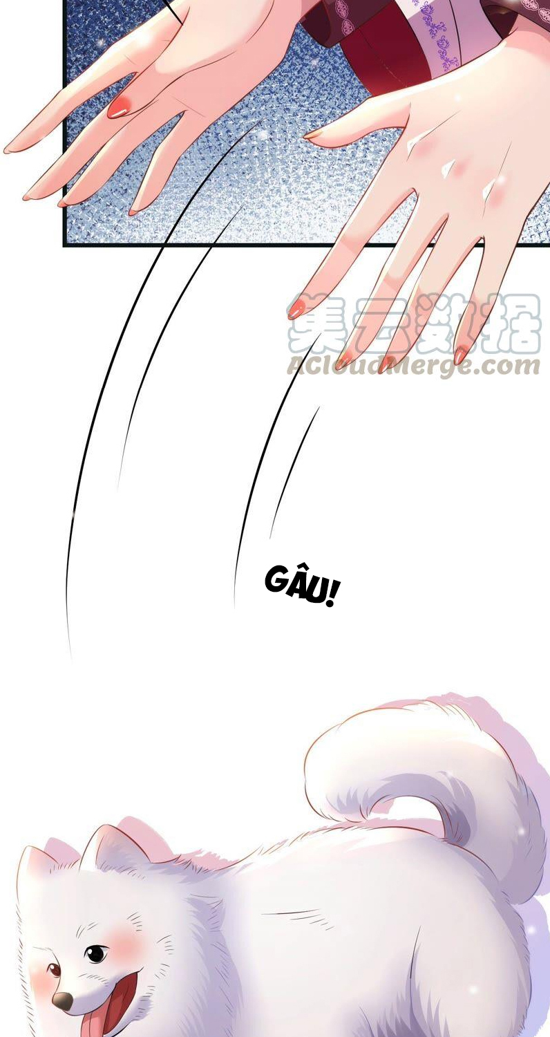 quận chúa vững quá không thể tiêu diệt! chapter 55 11