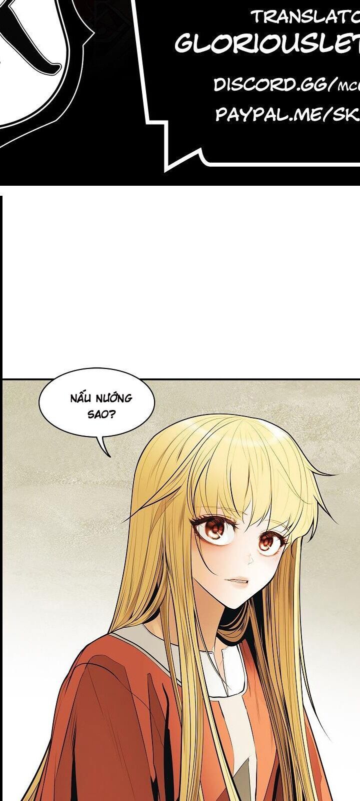 bất bại chân ma chapter 61 2