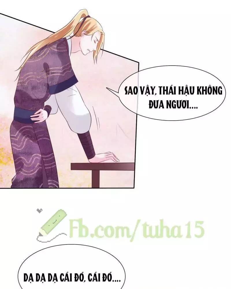 mười dặm hồng trang, thay huynh xuất giá chapter 26 17