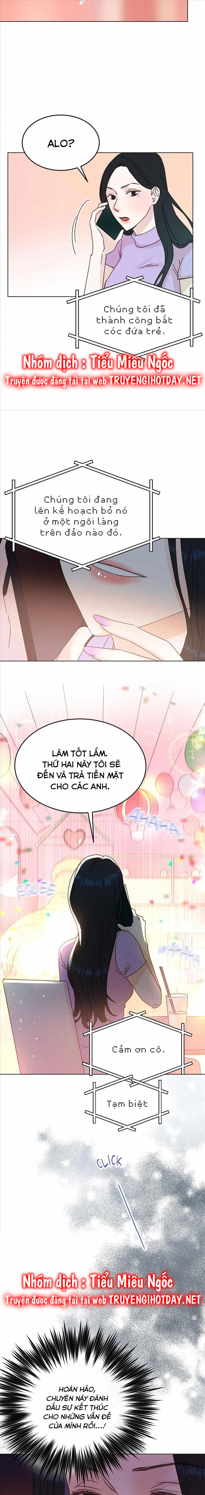 sự trả thù ngọt ngào của vợ tôi chapter 148 5