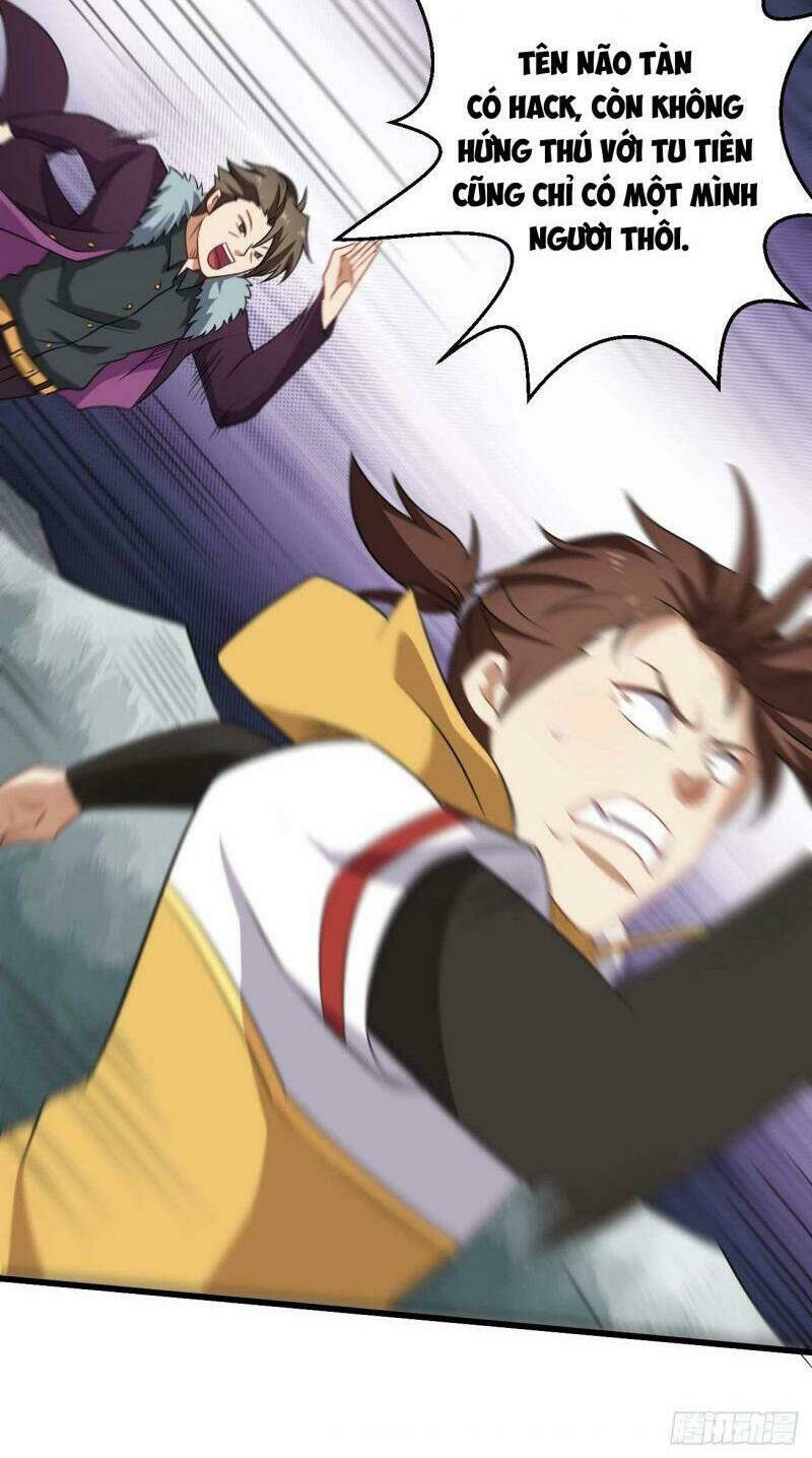 tổ thượng có tiền chapter 89 4