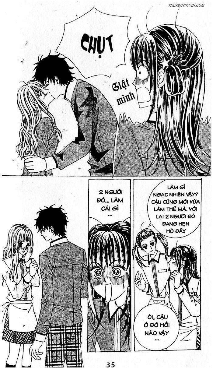 nhà trọ hoàn hảo chapter 68 7