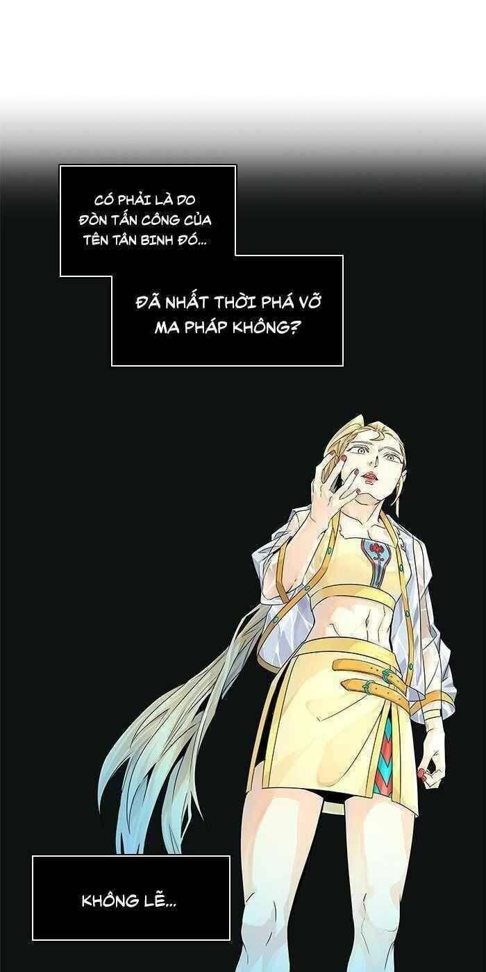 tòa tháp bí ẩn 2 chapter 495 80