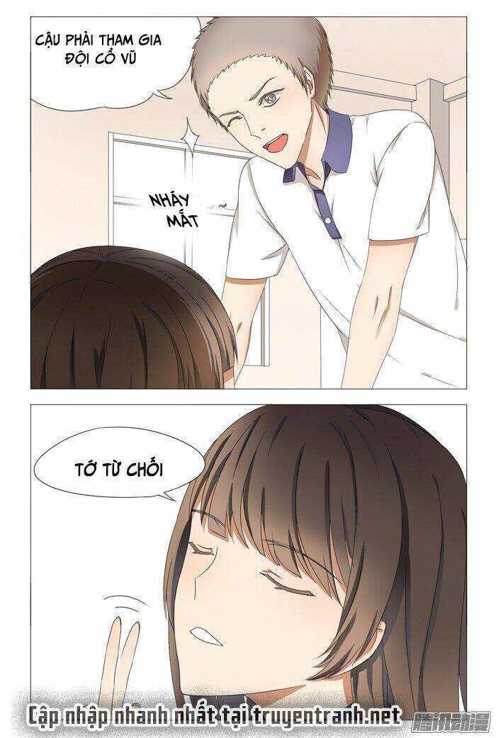 tôi là vợ tôi chapter 12 5