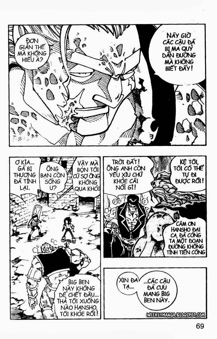 vua pháp thuật chapter 107 11