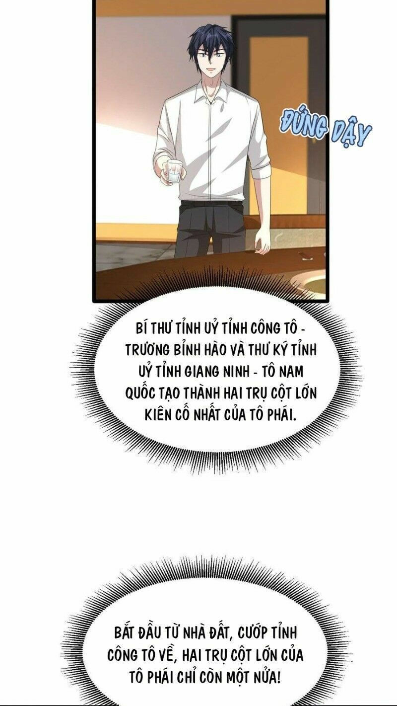 đô thị tà vương chapter 76 29