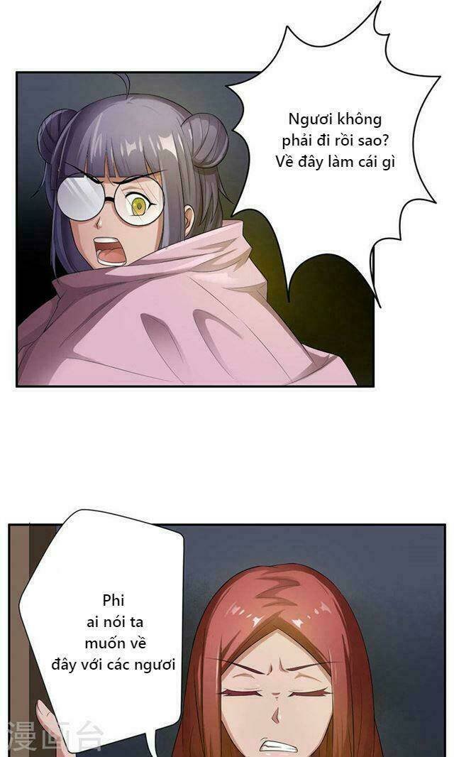 chưởng môn mười tám tuổi chapter 35 13