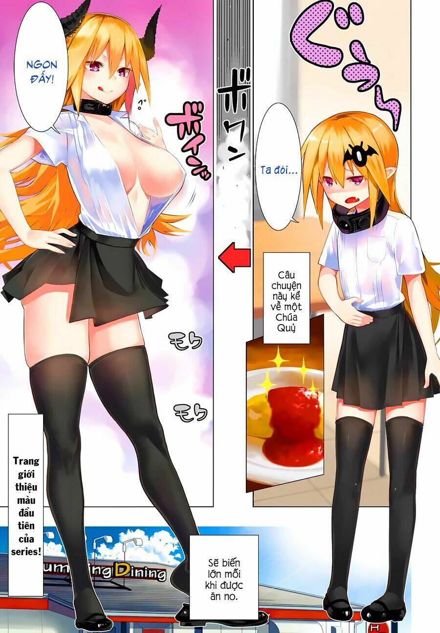 floor ni maou ga imasu chapter 5 3