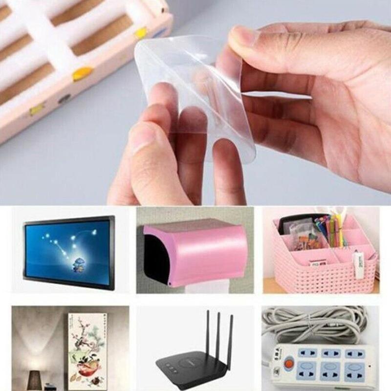 Móc Treo Đồ Dán Tường Tiện Lợi