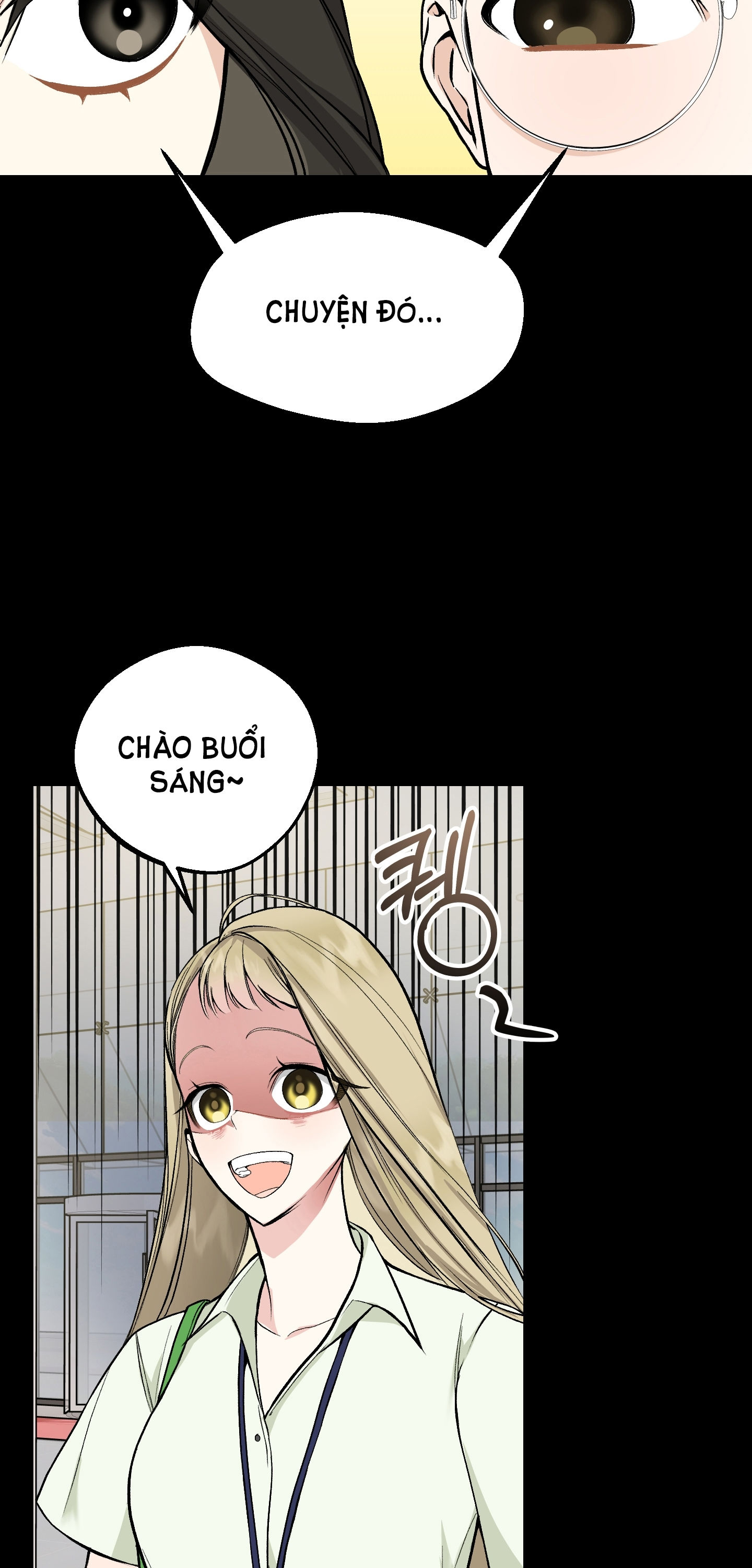 [18+] thêm một lần nữa thôi chapter 3.1 4