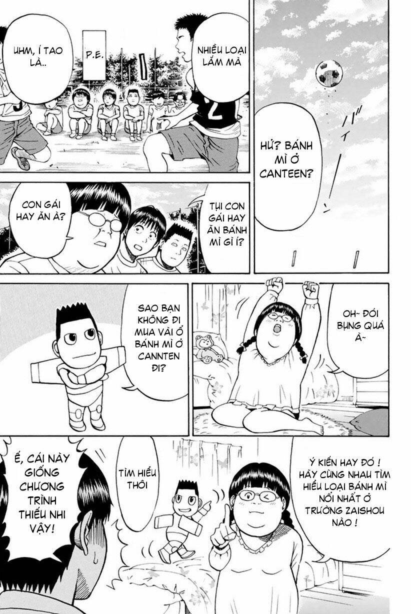 vợ tôi là wagatsuma chapter 14 7