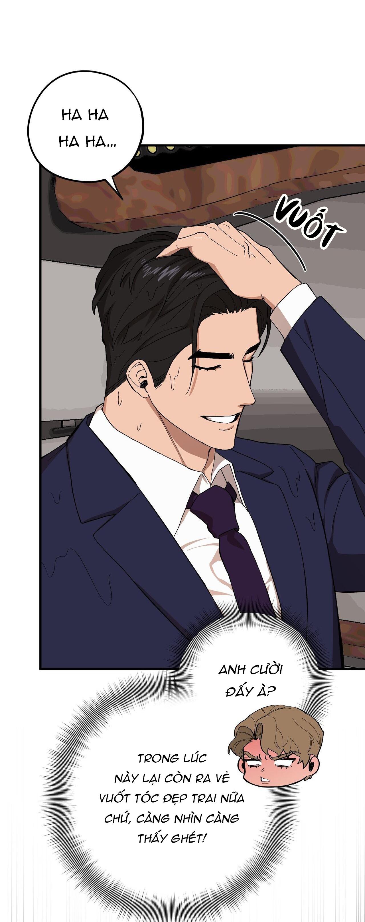 làm dâu nhà tài phiệt họ kang chapter 61 40