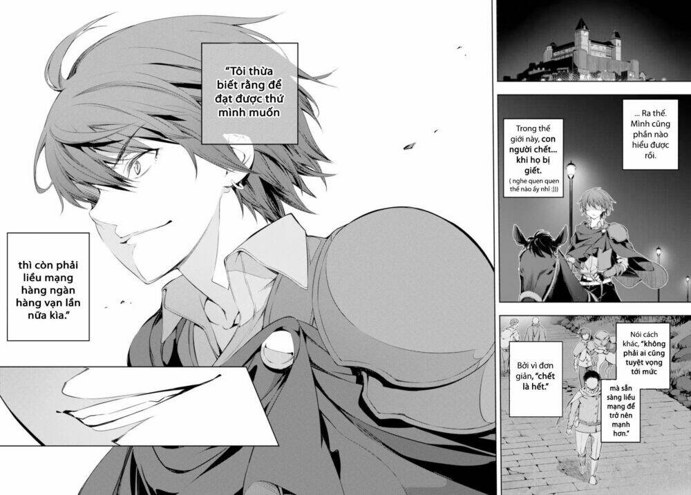 moto sekai ichi'i subchara ikusei nikki: hai player, isekai wo kouryakuchuu! chapter 2 26