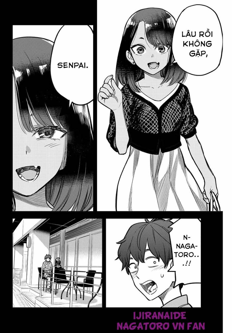 please don bully me - nagatoro-san chapter 107 10