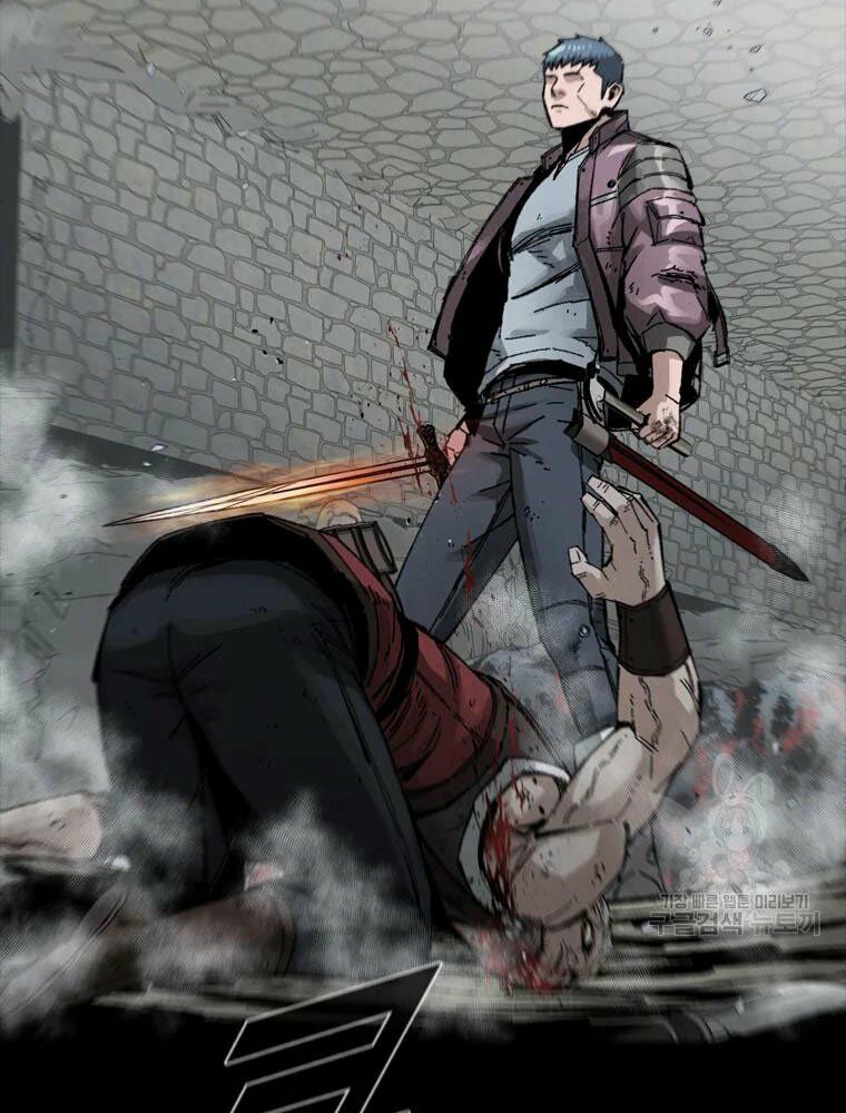 mật mã mê cung chapter 23 83