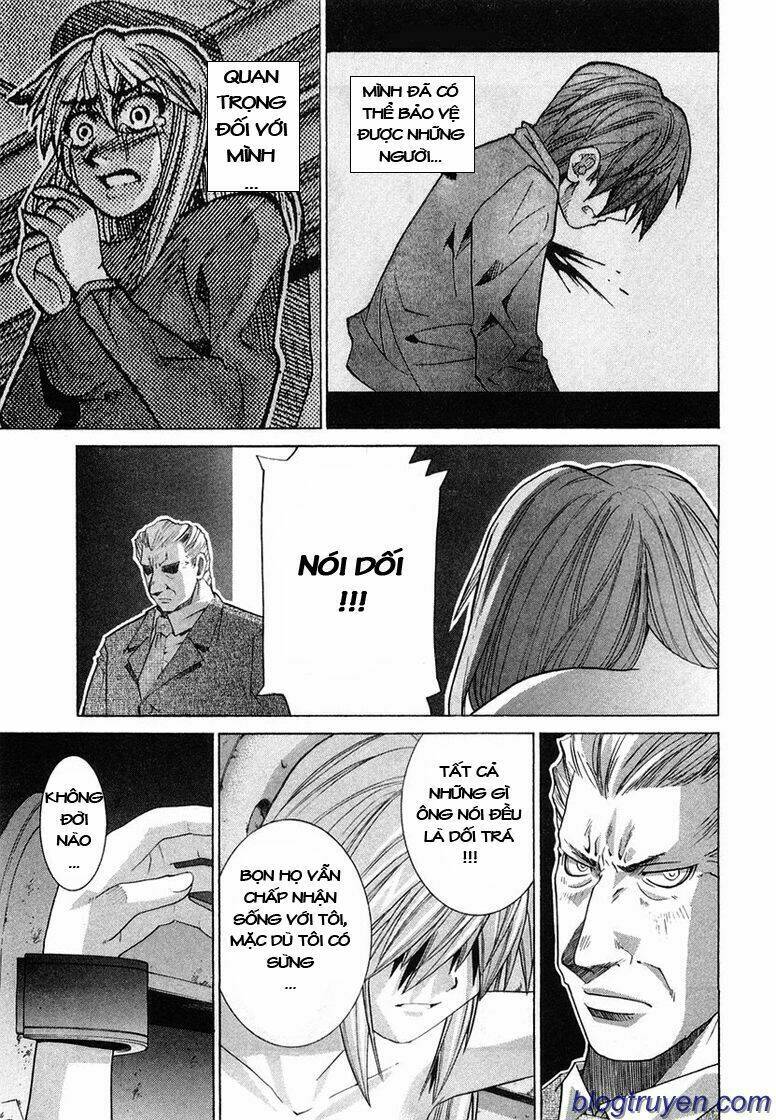 elfen lied chapter 87 15