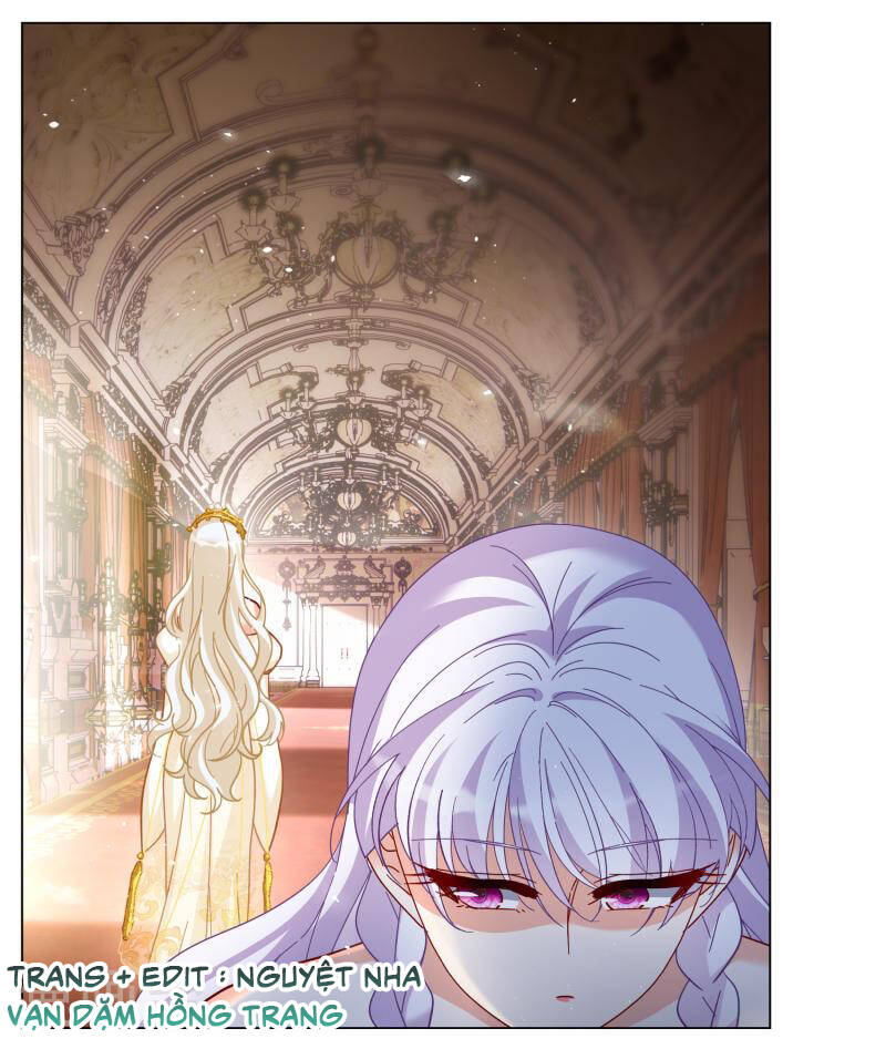 cô ấy đến rồi, xin nằm xuống! chapter 272 9